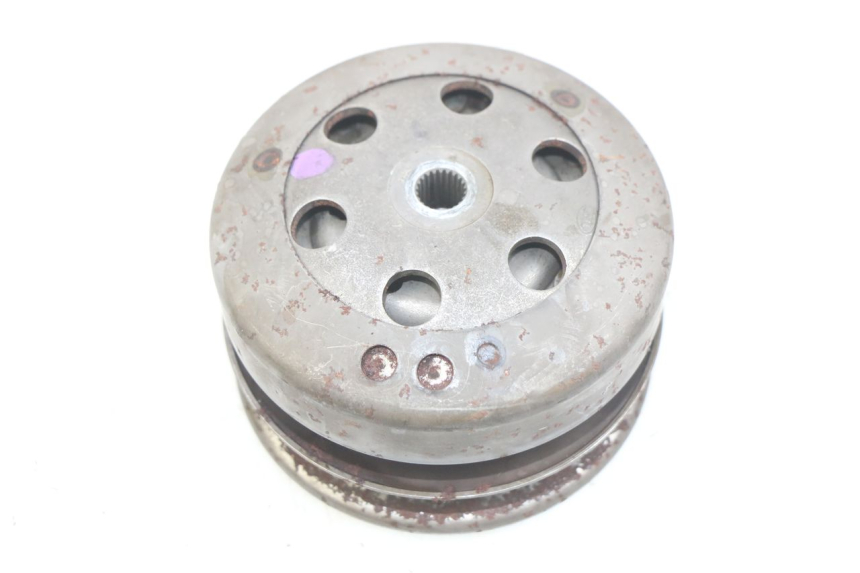 photo de FRIZIONE PEUGEOT TKR TREKKER FURIOUS 50 (2005 - 2014)