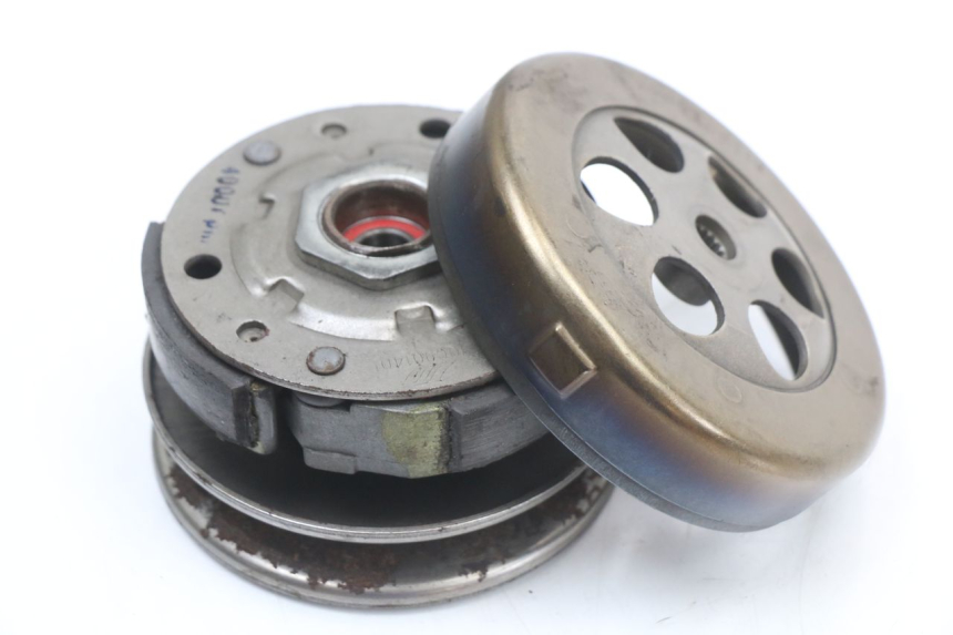photo de FRIZIONE TNT MOTOR GRIDO 2T 50 (2010 - 2019)