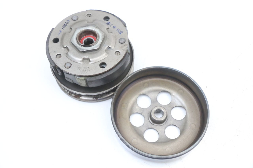 photo de FRIZIONE TNT MOTOR GRIDO 2T 50 (2010 - 2019)