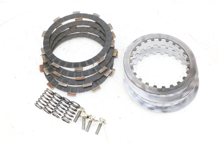 photo de FRIZIONE KSR TR SM 50 (2015 - 2018) - Vista principale