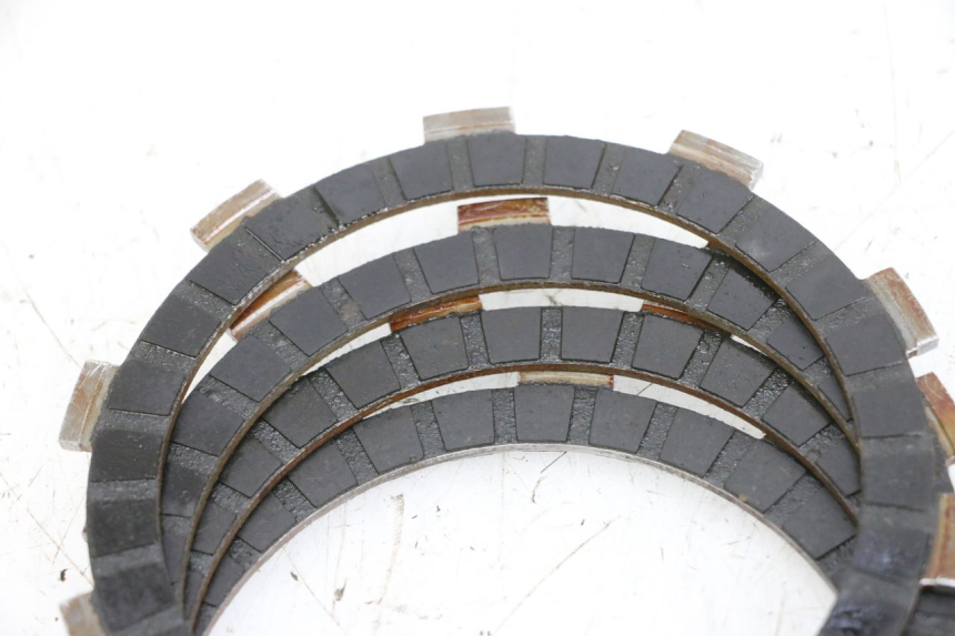 photo de FRIZIONE KSR TR SM 50 (2015 - 2018) - Primo piano tecnico