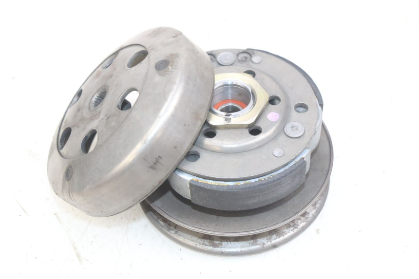 photo de FRIZIONE PEUGEOT TREKKER 50 (1998 - 2004)