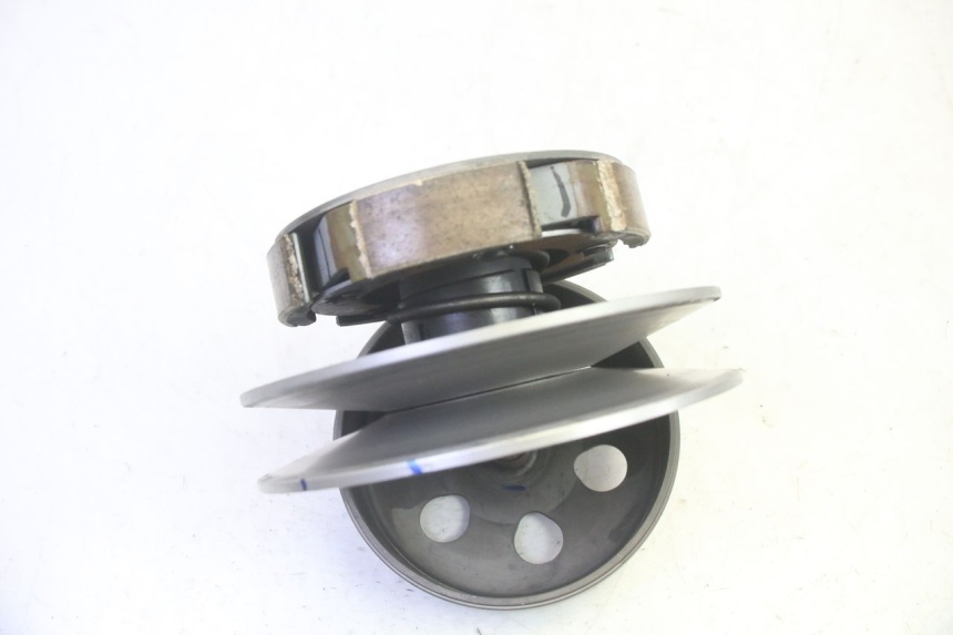 photo de FRIZIONE YAMAHA TRICITY 300 (2020 - 2024) - Altra angolazione