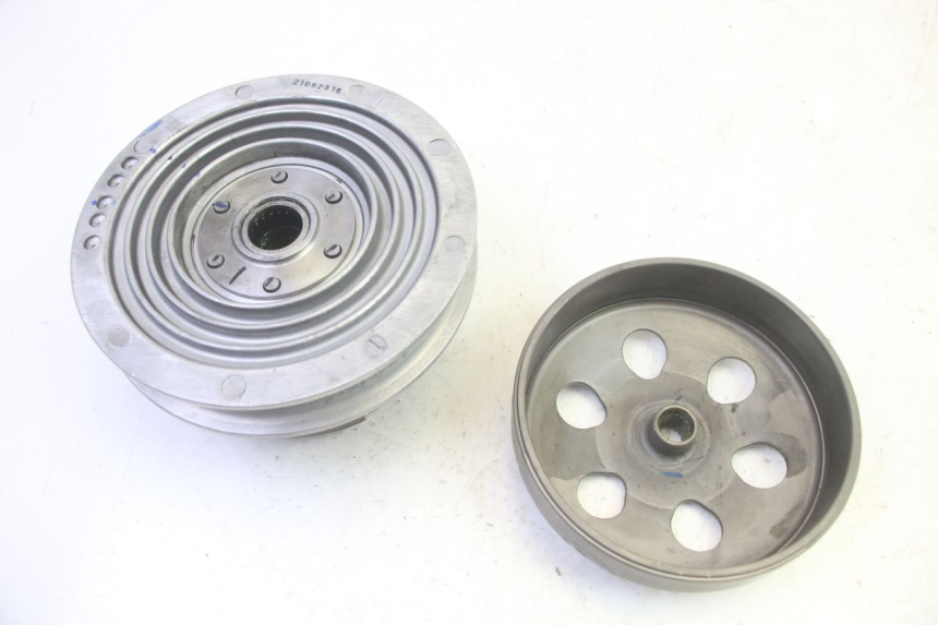 photo de FRIZIONE YAMAHA TRICITY 300 (2020 - 2024) - Vista d'insieme del prodotto