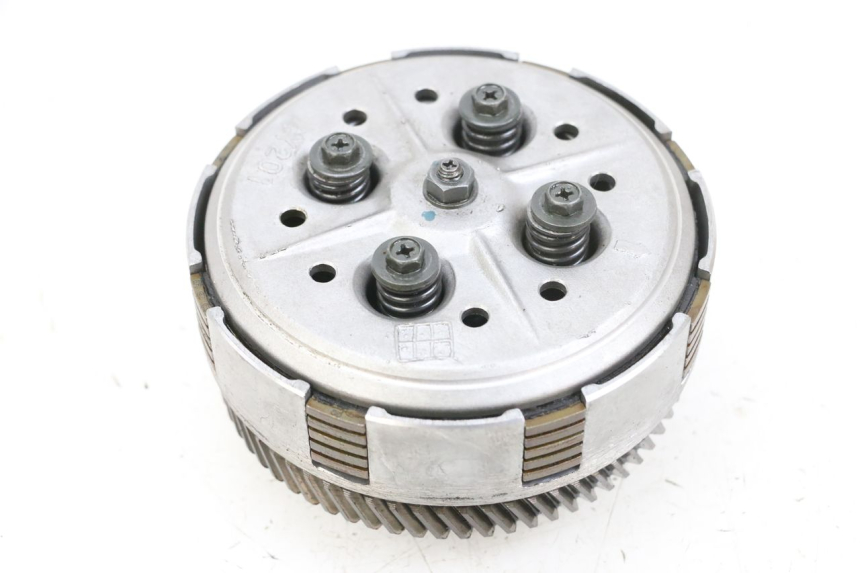 photo de FRIZIONE YAMAHA TTR 125 (2000 - 2020) - Dettaglio del componente