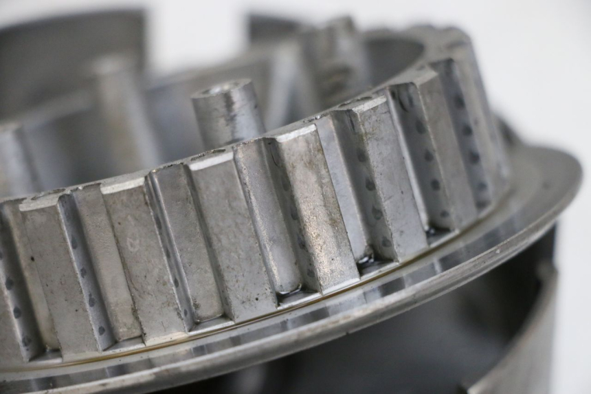 photo de FRIZIONE YAMAHA TTR 125 (2000 - 2020) - Zoom sui componenti