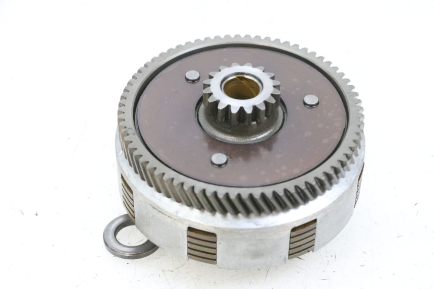 photo de FRIZIONE YAMAHA TTR 125 (2000 - 2020) - Zoom sullo stato d'uso