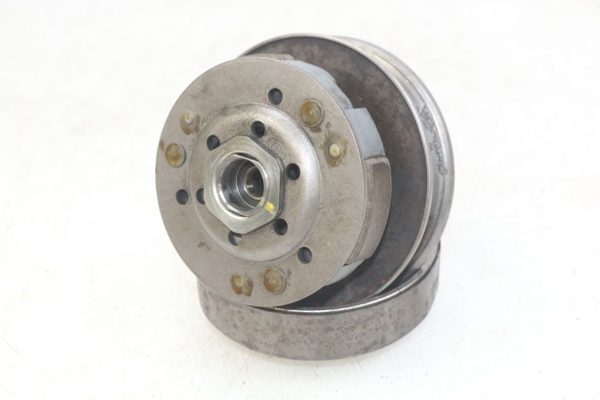 photo de FRIZIONE PEUGEOT TWEET 4T 50 (2010 - 2014)