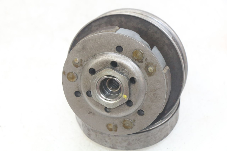 photo de FRIZIONE PEUGEOT TWEET 4T 50 (2010 - 2014)