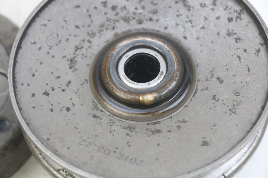 photo de FRIZIONE PEUGEOT TWEET 4T 50 (2010 - 2014)