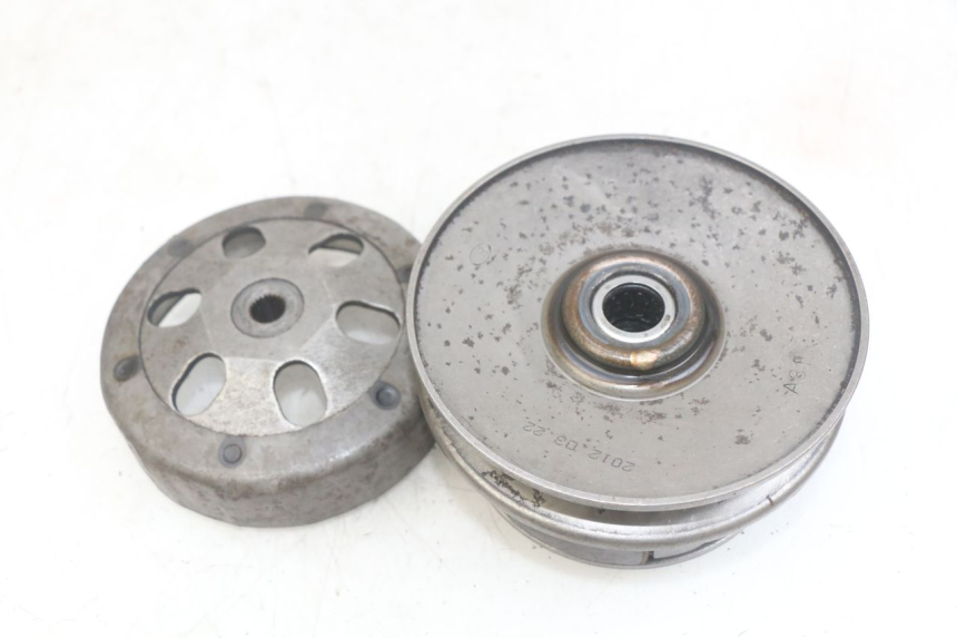 photo de FRIZIONE PEUGEOT TWEET 4T 50 (2010 - 2014)