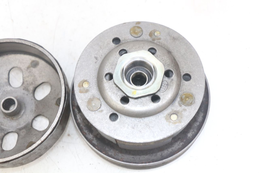 photo de FRIZIONE PEUGEOT TWEET 4T 50 (2010 - 2014)