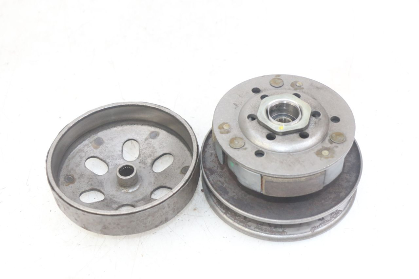 photo de FRIZIONE PEUGEOT TWEET 4T 50 (2010 - 2014)