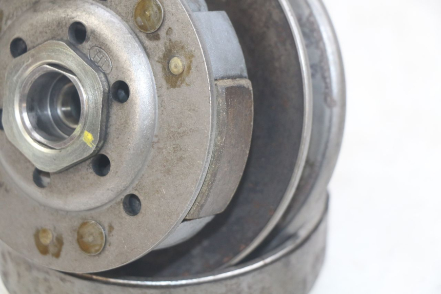 photo de FRIZIONE PEUGEOT TWEET 4T 50 (2010 - 2014)