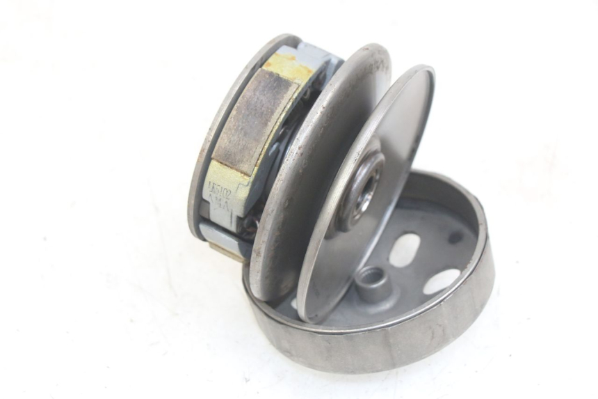 photo de FRIZIONE PEUGEOT TWEET 4T 50 (2014 - 2019)