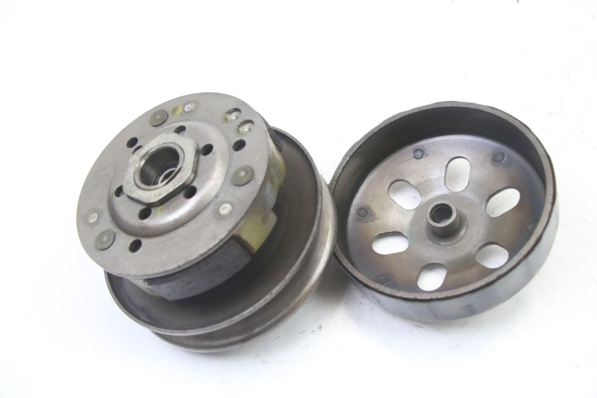 photo de FRIZIONE PEUGEOT TWEET PRO CARGO 50 (2018 - 2020) - Dettaglio del componente