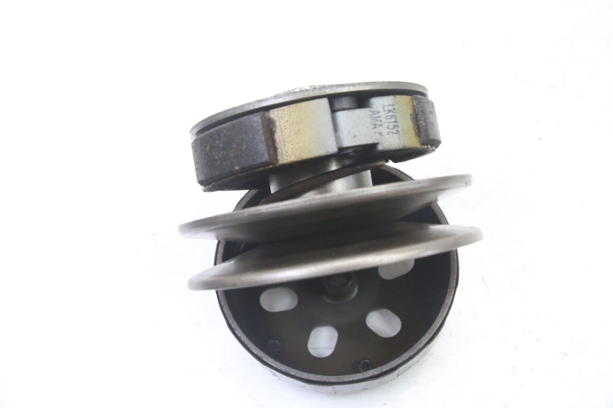 photo de FRIZIONE PEUGEOT TWEET PRO CARGO 50 (2018 - 2020) - Altra angolazione