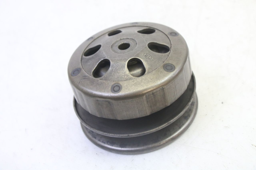 photo de FRIZIONE PEUGEOT TWEET PRO CARGO 50 (2018 - 2020)