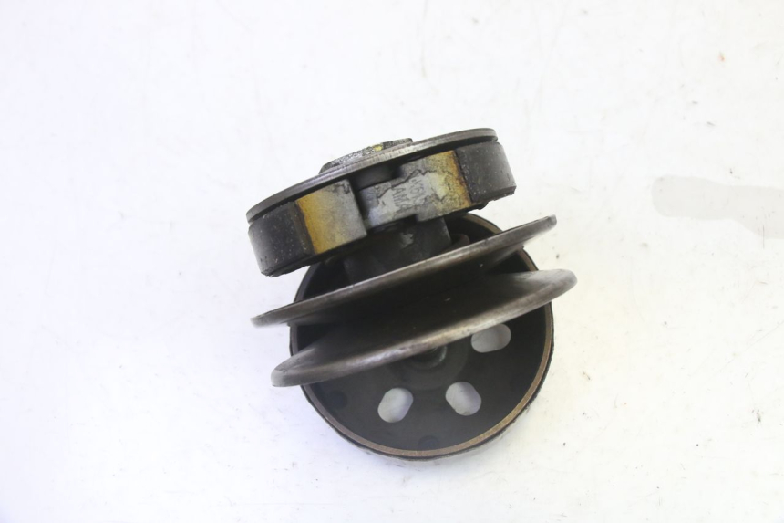 photo de FRIZIONE PEUGEOT TWEET PRO CARGO 50 (2018 - 2020)