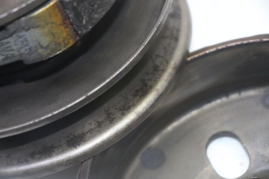 photo de FRIZIONE PEUGEOT TWEET PRO CARGO 50 (2018 - 2020)