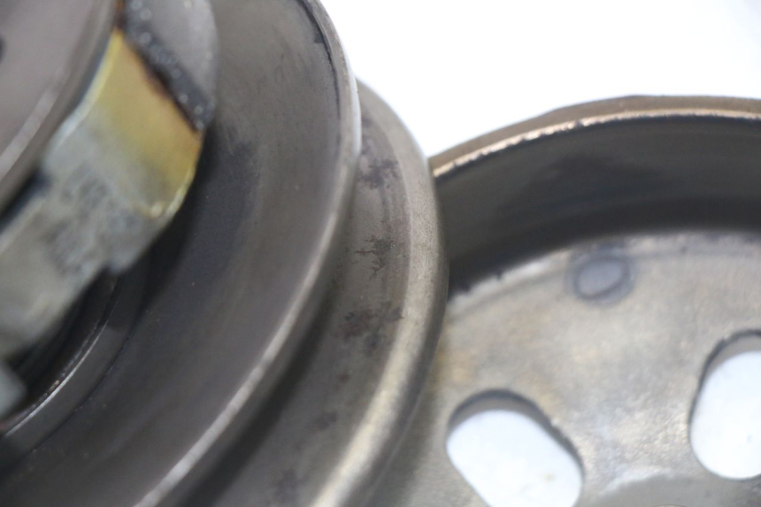 photo de FRIZIONE PEUGEOT TWEET PRO CARGO 50 (2018 - 2020)