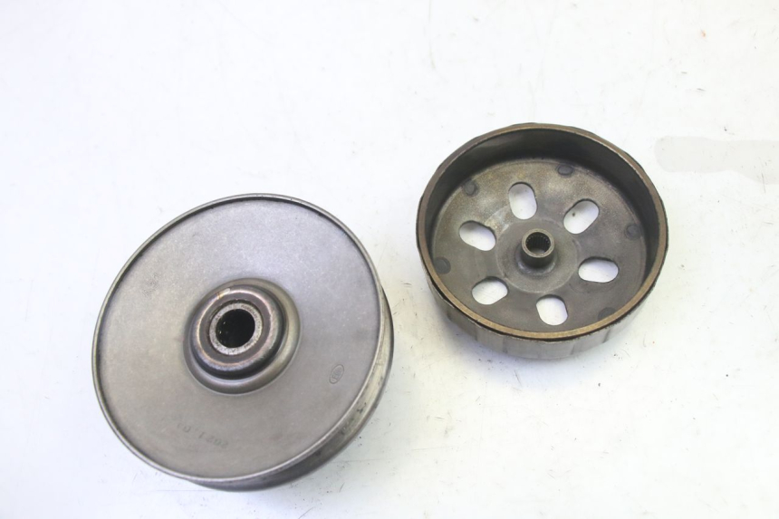 photo de FRIZIONE PEUGEOT TWEET PRO CARGO 50 (2018 - 2020)