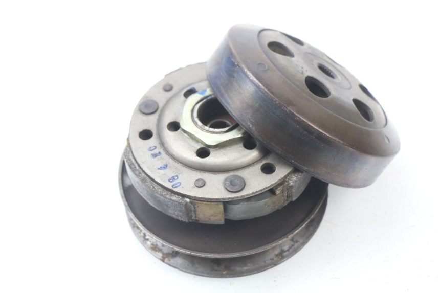 photo de FRIZIONE PEUGEOT V-CLIC VCLIC 50 (2007 - 2013)