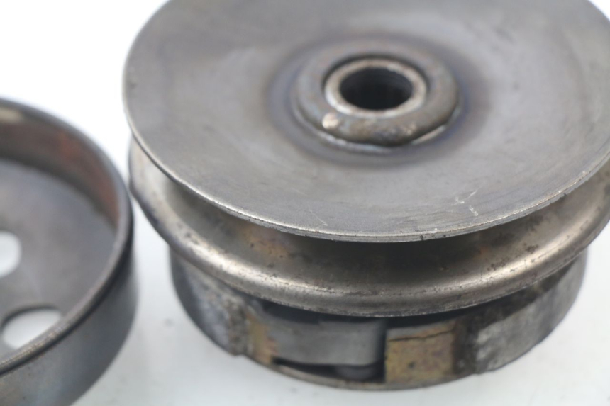 photo de FRIZIONE PEUGEOT V-CLIC VCLIC 50 (2007 - 2013)