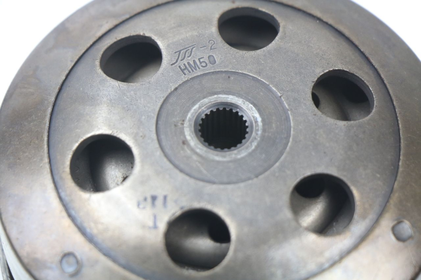 photo de FRIZIONE PEUGEOT V-CLIC VCLIC 50 (2007 - 2013)