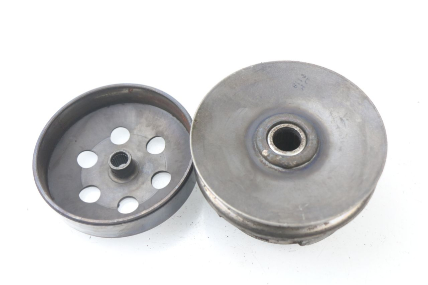 photo de FRIZIONE PEUGEOT V-CLIC VCLIC 50 (2007 - 2013)