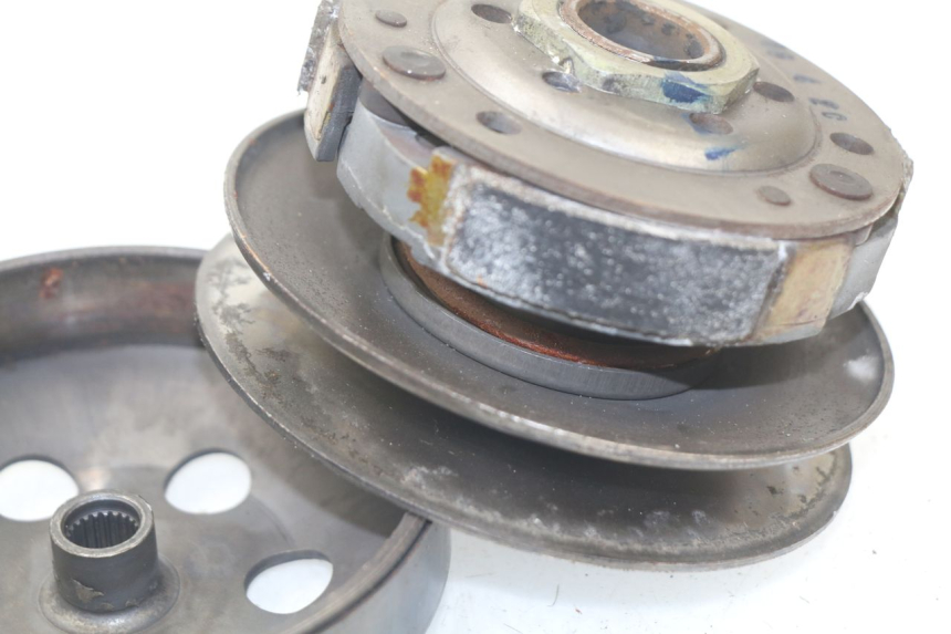 photo de FRIZIONE PEUGEOT V-CLIC VCLIC 50 (2007 - 2013)