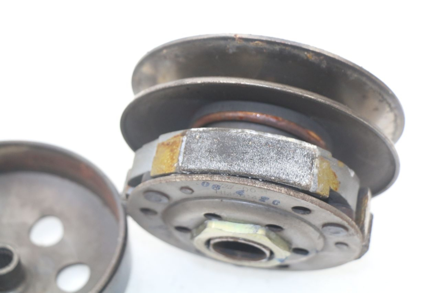 photo de FRIZIONE PEUGEOT V-CLIC VCLIC 50 (2007 - 2013)