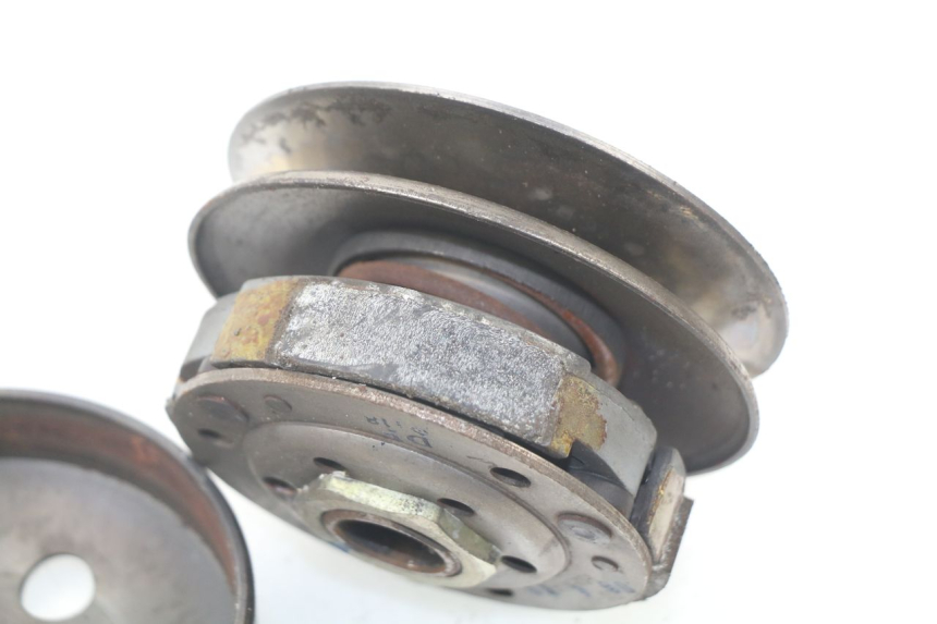 photo de FRIZIONE PEUGEOT V-CLIC VCLIC 50 (2007 - 2013)