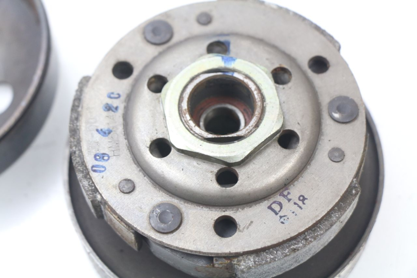 photo de FRIZIONE PEUGEOT V-CLIC VCLIC 50 (2007 - 2013)