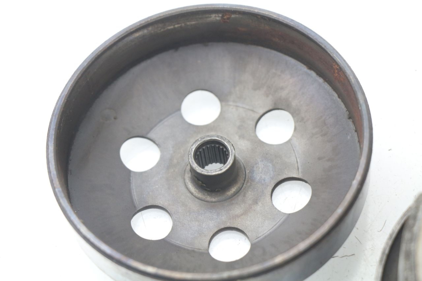 photo de FRIZIONE PEUGEOT V-CLIC VCLIC 50 (2007 - 2013)