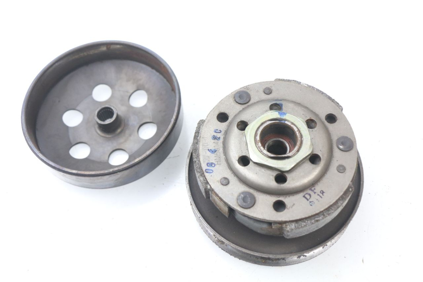 photo de FRIZIONE PEUGEOT V-CLIC VCLIC 50 (2007 - 2013)