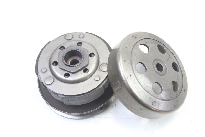 photo de FRIZIONE PEUGEOT V-CLIC VCLIC 50 (2007 - 2013)