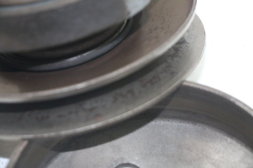 photo de FRIZIONE PEUGEOT V-CLIC VCLIC 50 (2007 - 2013)