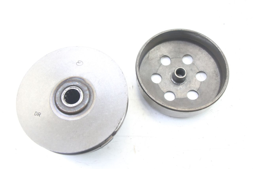 photo de FRIZIONE PEUGEOT V-CLIC VCLIC 50 (2007 - 2013)