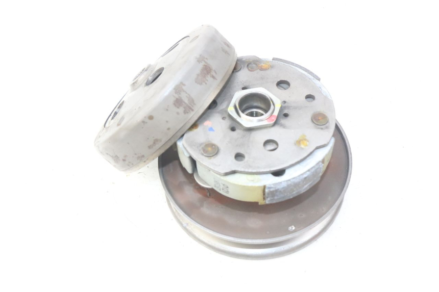photo de FRIZIONE PIAGGIO VESPA GTS IGET ABS 125 (2017 - 2023)