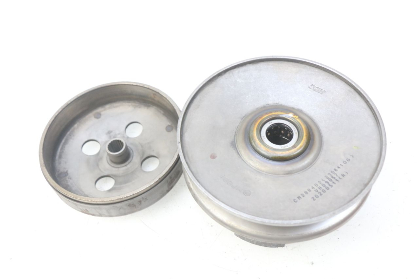 photo de FRIZIONE PIAGGIO VESPA GTS IGET ABS 125 (2017 - 2023)