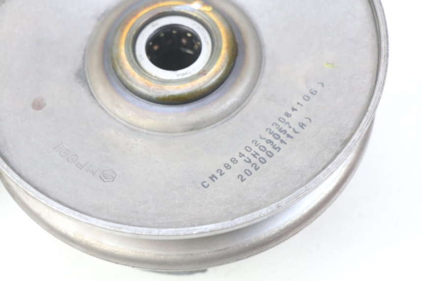 photo de FRIZIONE PIAGGIO VESPA GTS IGET ABS 125 (2017 - 2023)