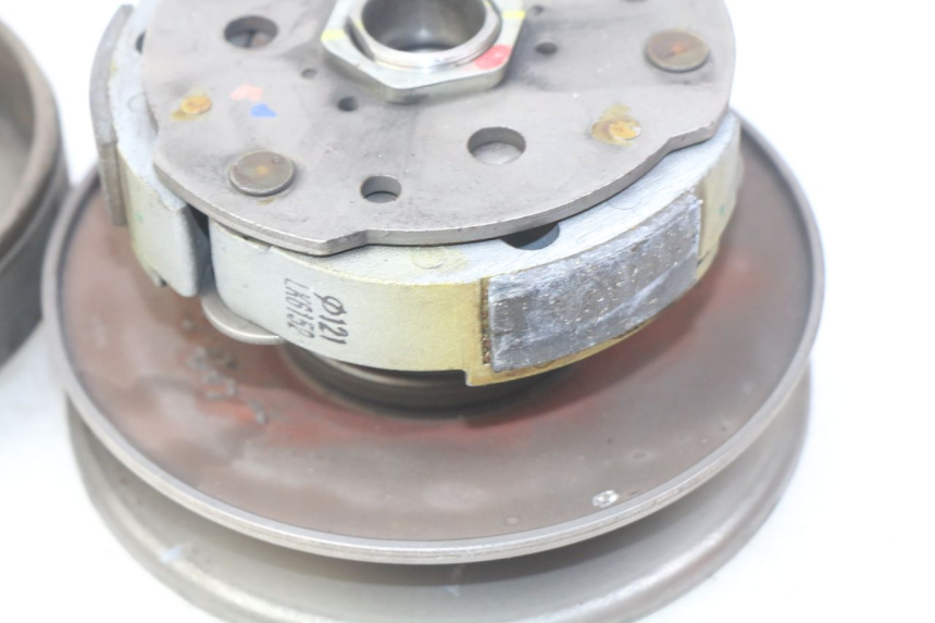 photo de FRIZIONE PIAGGIO VESPA GTS IGET ABS 125 (2017 - 2023)