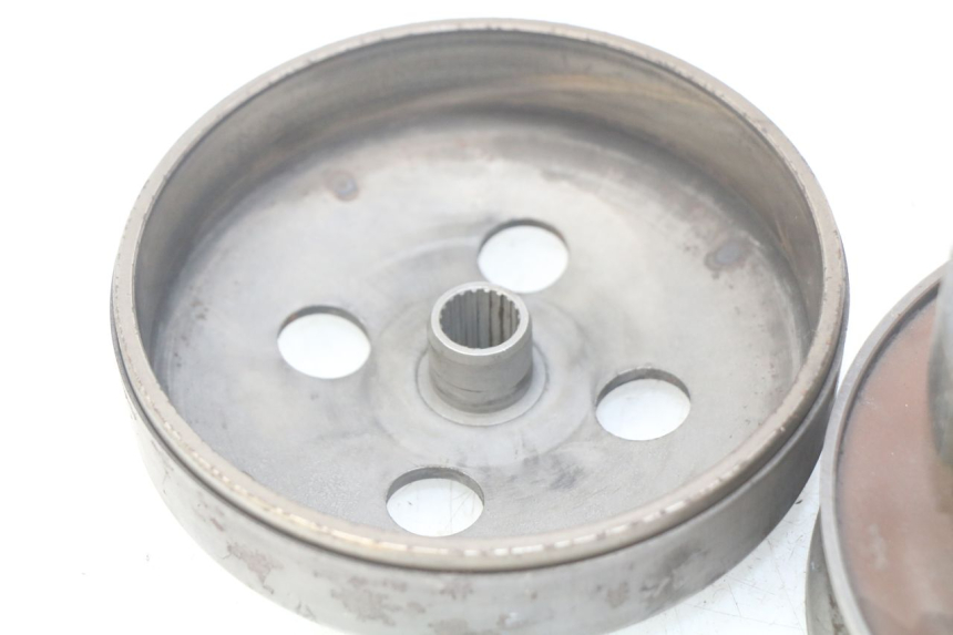photo de FRIZIONE PIAGGIO VESPA GTS IGET ABS 125 (2017 - 2023)