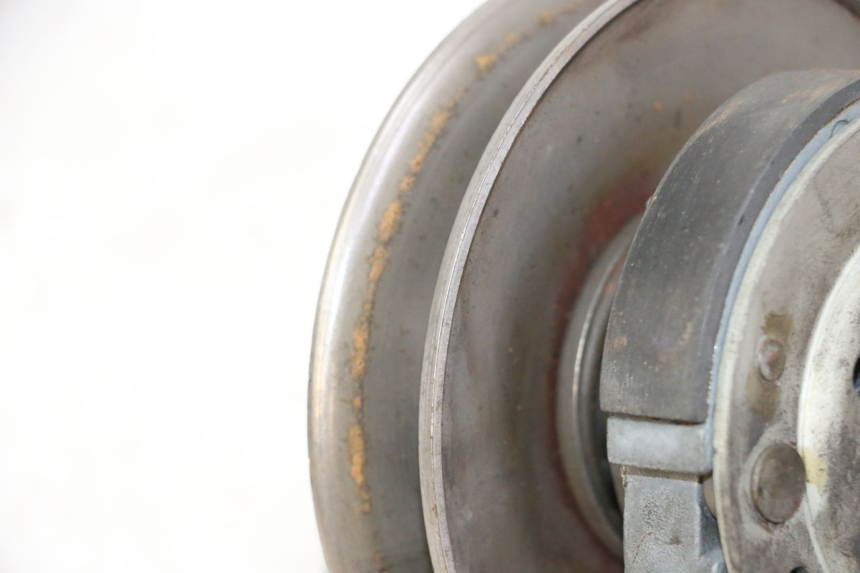 photo de Frizione PIAGGIO VESPA LX 2T 50 (2005 - 2013)