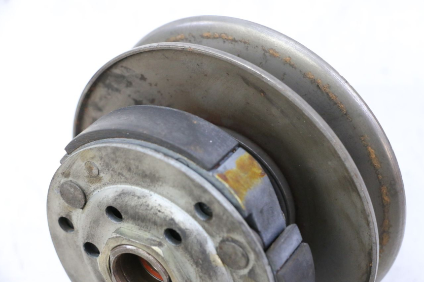 photo de Frizione PIAGGIO VESPA LX 2T 50 (2005 - 2013)