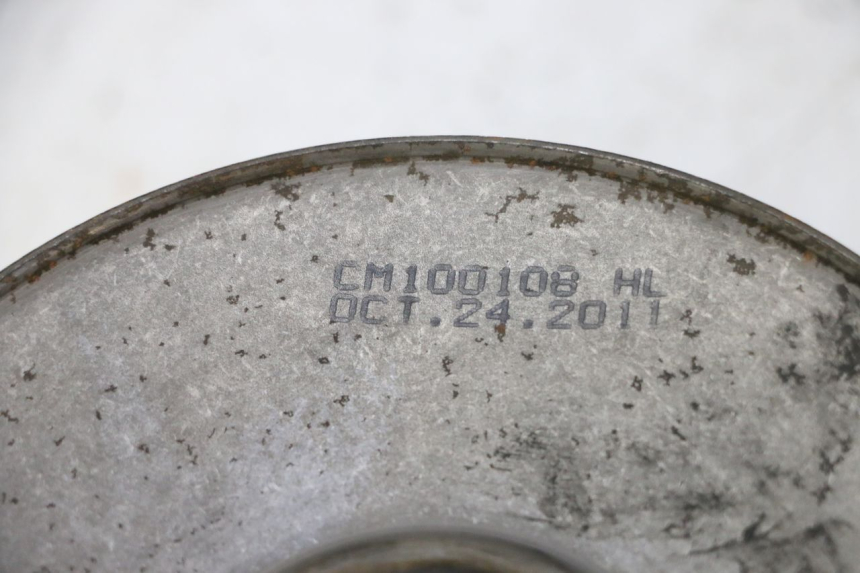 photo de Frizione PIAGGIO VESPA LX 2T 50 (2005 - 2013)