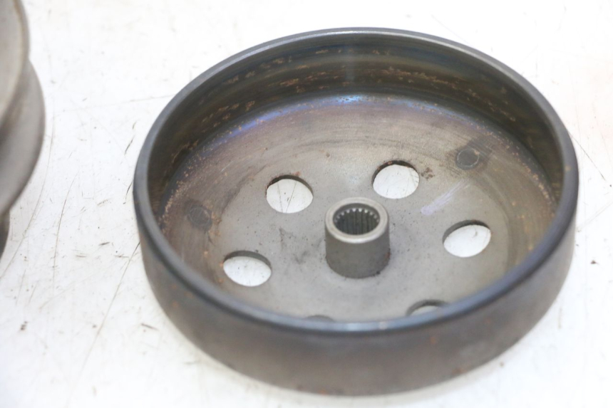 photo de Frizione PIAGGIO VESPA LX 2T 50 (2005 - 2013)