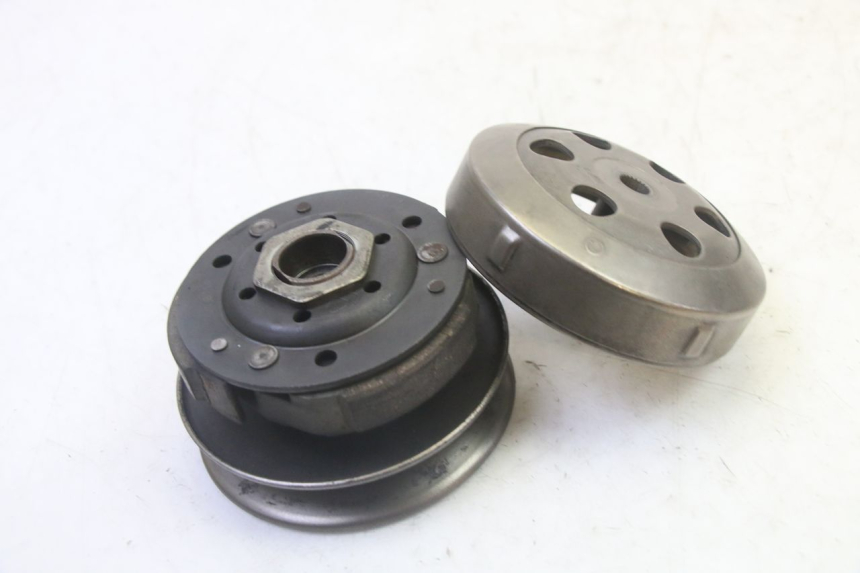 photo de FRIZIONE GTS VICI 4T 50 (2020 - 2025)