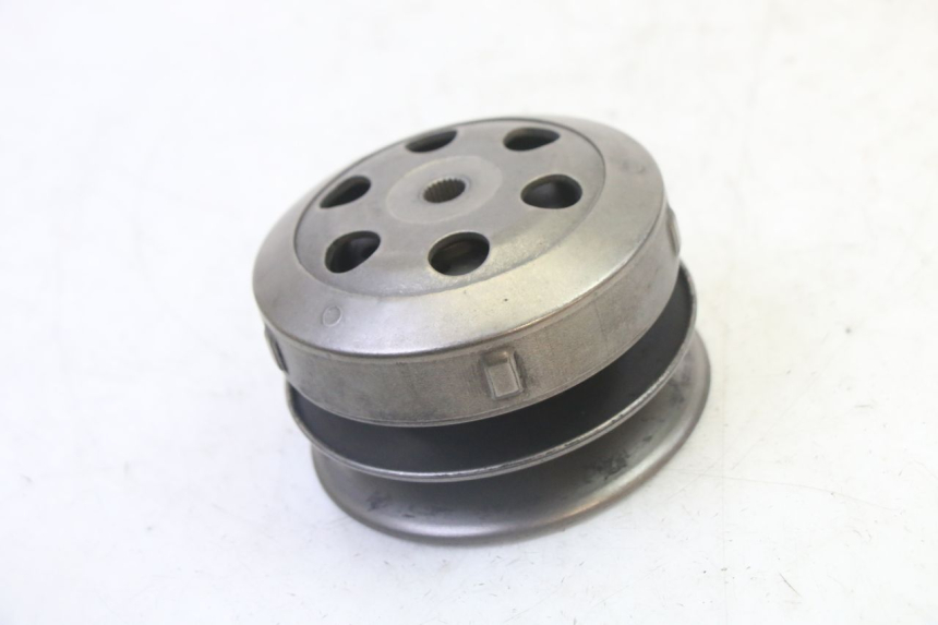 photo de FRIZIONE GTS VICI 4T 50 (2020 - 2025)